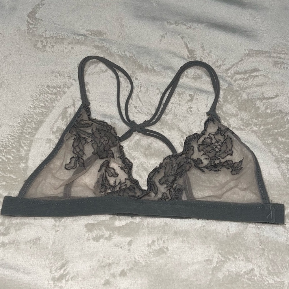 Urban Outfitters Lace Bralette